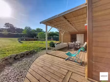 vente maison 5 pièces 119 m² nérac (47600)