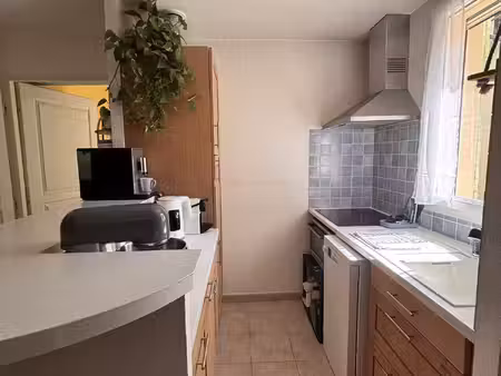 appartement à vendre manosque