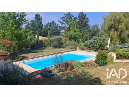 vente maison 6 pièces 145 m² foulayronnes (47510)