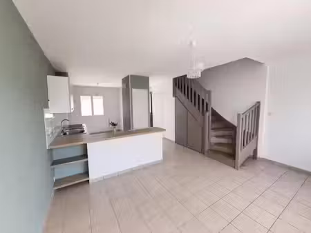 vente maison 3 pièces 54 m² quiberon (56170)