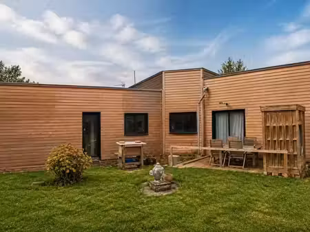 vente maison 5 pièces 179 m² teurthéville-hague (50690)