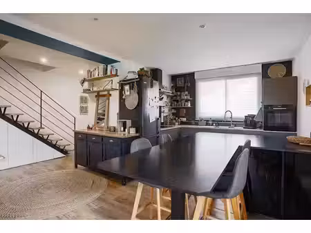 vente maison 4 pièces 85.4 m² à albi (81000)  249 000 €