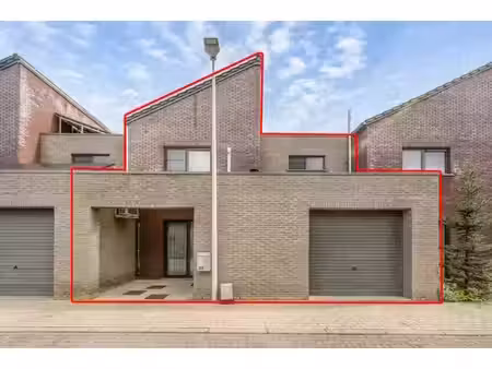 maison à vendre à kleine dreef 34 koersel (rbw90364)