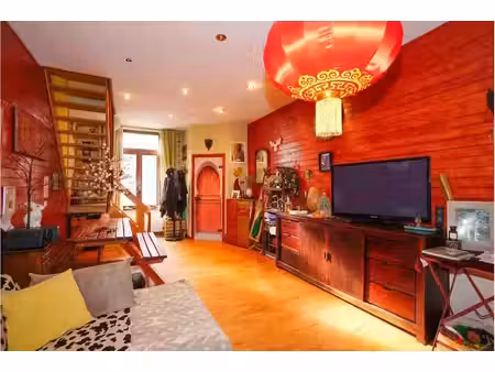 maison à vendre à chaussée de neerstalle 312 forest (vbe67012)