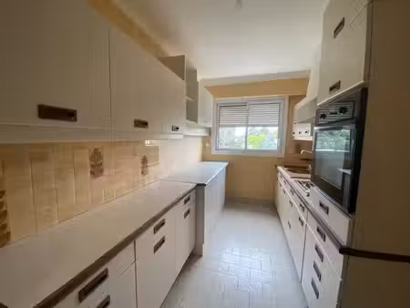 location appartement 2 pièces 60 m² à nantes (44100)