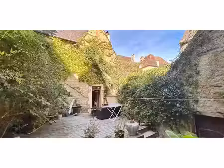 propriété avec piscine et jardin sarlat-la-caneda (24)