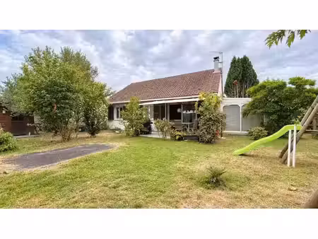 vente maison 4 pièces 98 m² à champcueil (91750)  289 900 €