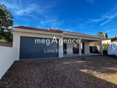 vente maison 4 pièces 110 m² à mauges-sur-loire (49620)  285 000 €