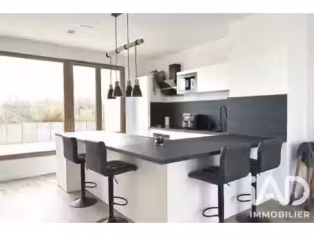 duplex à cergy (95800)