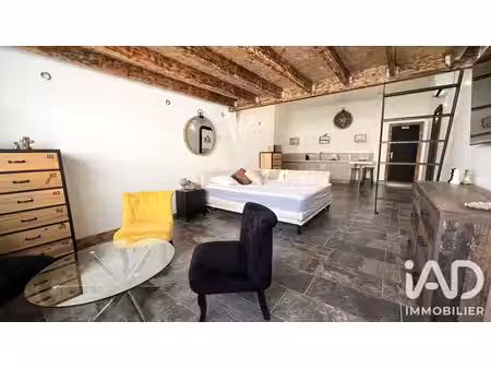 appartement à labégude (07200)