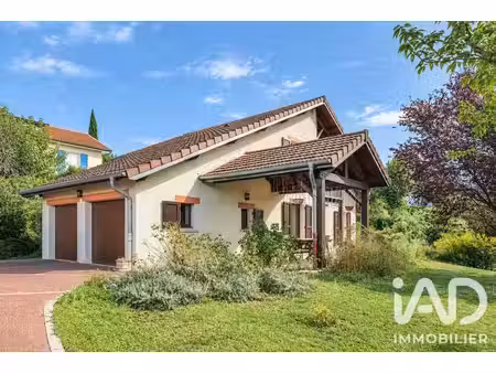 maison à coublevie (38500)