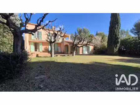 bastide à la garde (83130)