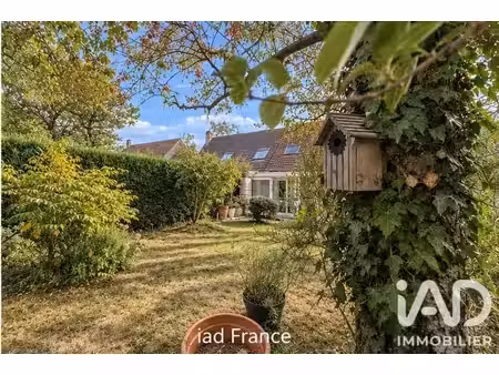 maison à montigny-le-bretonneux (78180)