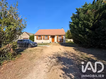 maison à voisenon (77950)