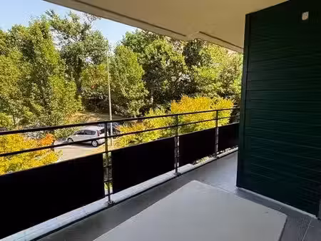 location appartement 2 pièces 55 m² à bidart (64210)