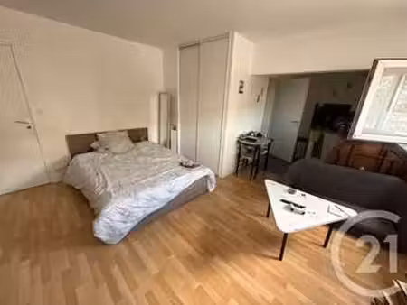 vente appartement t1 au mans (72000) : à vendre t1 / 27m² le mans