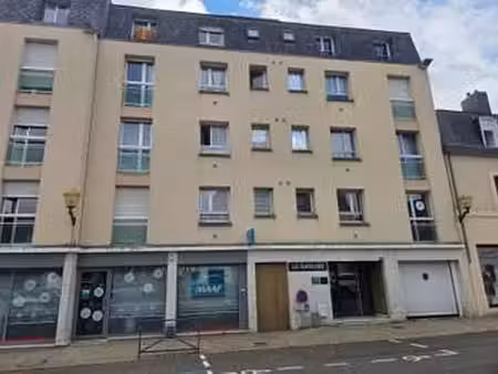 vente appartement 4 pièces à mayenne (53100) : à vendre 4 pièces / 87m² mayenne