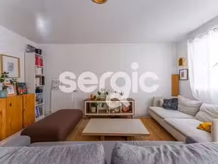 vente appartement 3 pièces à saint-herblain bourg-solvardière-pelousière (44800) : à vendr