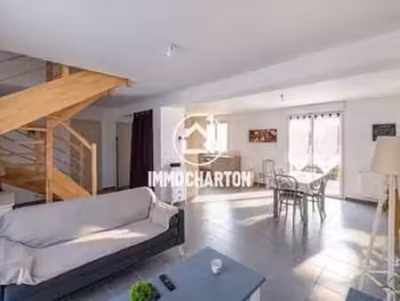 vente maison à guécélard (72230) : à vendre / 80m² guécélard