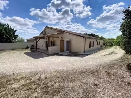 vente propriété 5 pièces 182 m² à monbalen (47340)  295 000 €