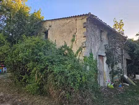 vente maison 4 pièces 81 m² camblanes-et-meynac (33360)