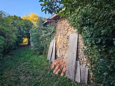 vente maison 4 pièces 92 m² camblanes-et-meynac (33360)