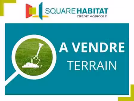 vente terrain à belleville-sur-vie (85170) : à vendre / 767m² belleville-sur-vie
