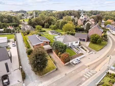 bungalow 3 chambres avec jardin à roosdaal