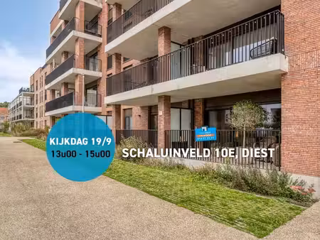appartement