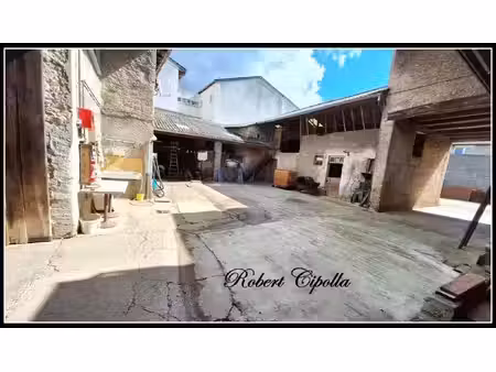 immeuble à vendre koenigsmacker 12 pièce(s) 1100m2 349 000€