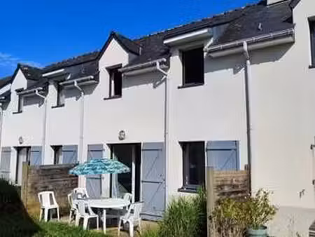 vente appartement 3 pièces piscine à quéven (56530) : à vendre 3 pièces piscine / 40m² qué