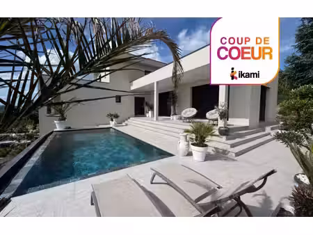 maison de 190 m² à bourgoin jallieu - 920 000 €