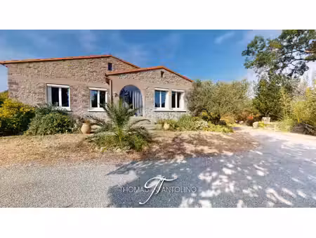 maison carcassonne 5 pièce(s) 125 m2