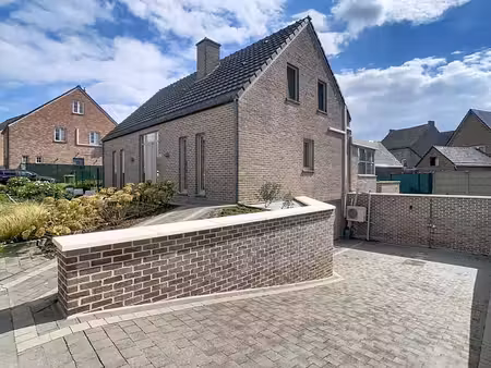 woning