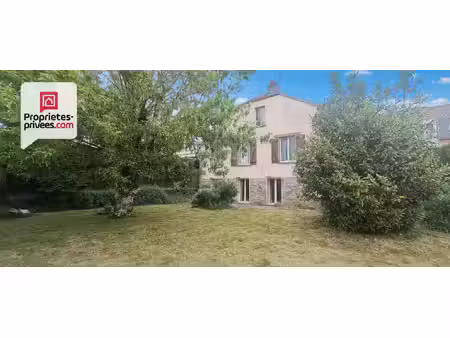 maison de caractère luxeuil centre 120 m2