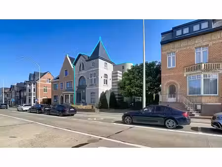 woning