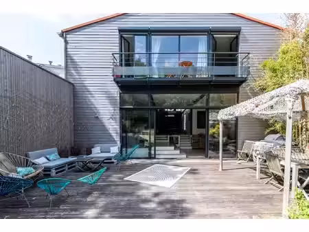 maison de luxe à louer dans le quartier beau site-pommerets-binelles