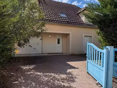 maison digue de fouchy - troyes