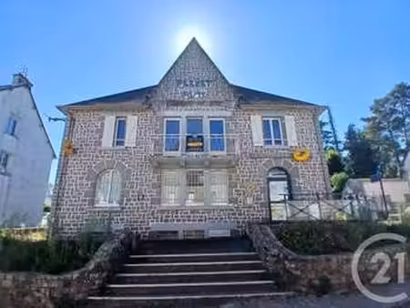 vente immeuble au cambout (22210) : à vendre / 412m² le cambout