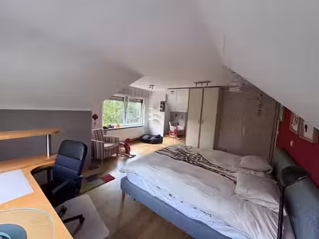 chambre étudiant(e)