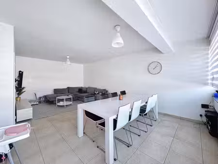 magnifique appartement 2ch - parking - peb b