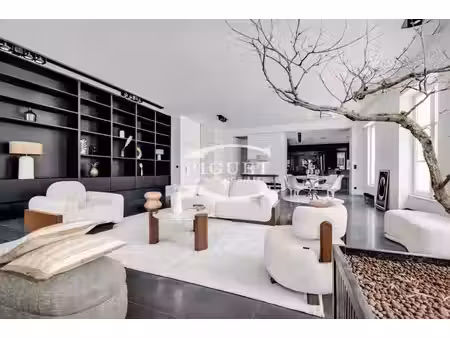 appartement de luxe à louer dans le quartier vivienne-gaillon
