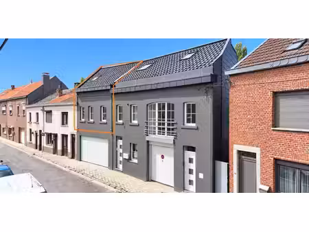 triplex à vendre à queue-du-bois pour € 119.000 avec 1 chambre à coucher
