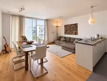 superbe appartement 2 chambres