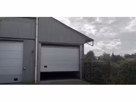 garage à vendre à reet pour € 69.000