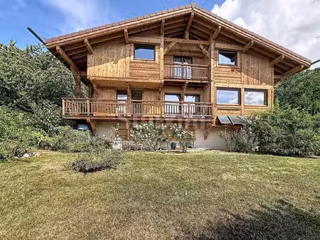 vente chalet 10 pièces