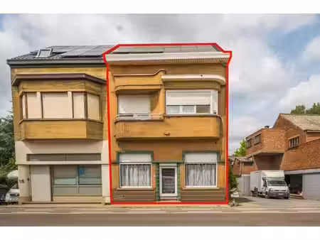 maison jumelee
