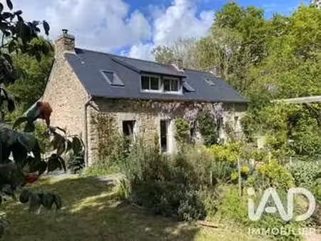 vente maison à moëlan-sur-mer (29350) : à vendre / 141m² moëlan-sur-mer
