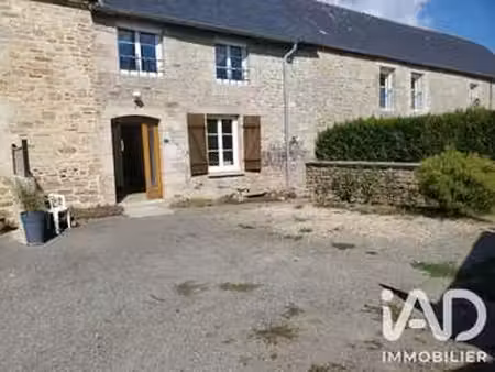 vente maison à trémeur (22250) : à vendre / 74m² trémeur