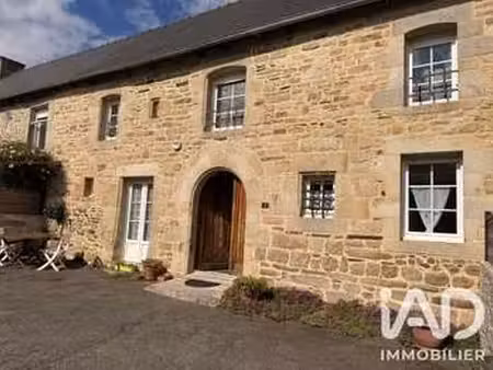 vente maison à trémeur (22250) : à vendre / 95m² trémeur